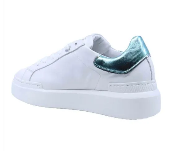 SNEAKERS SARAH SPOILER LAMINATO