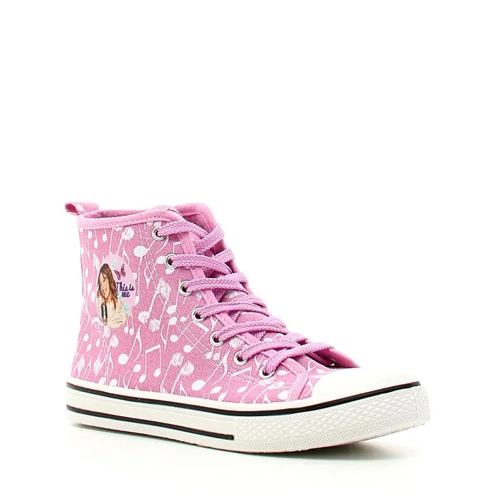 SNEAKERS VIOLETTA