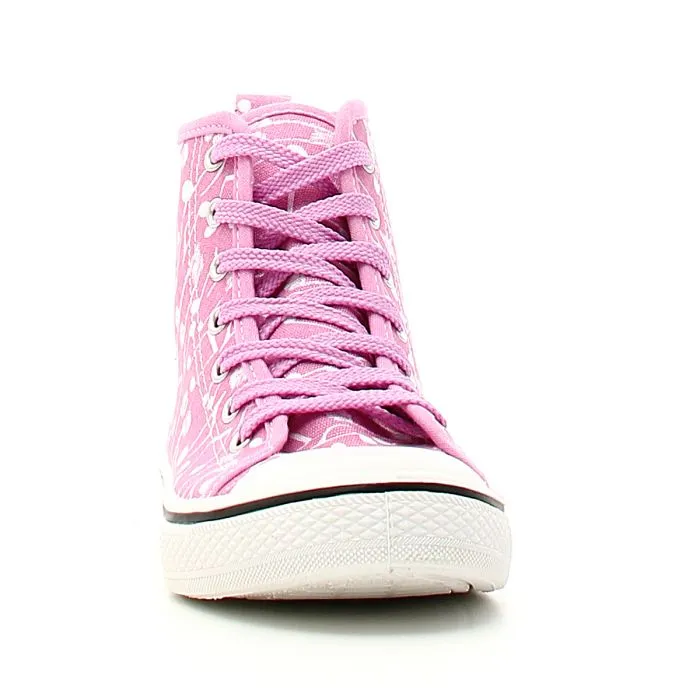 SNEAKERS VIOLETTA