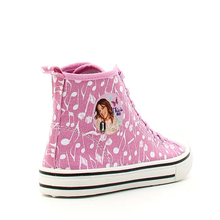 SNEAKERS VIOLETTA