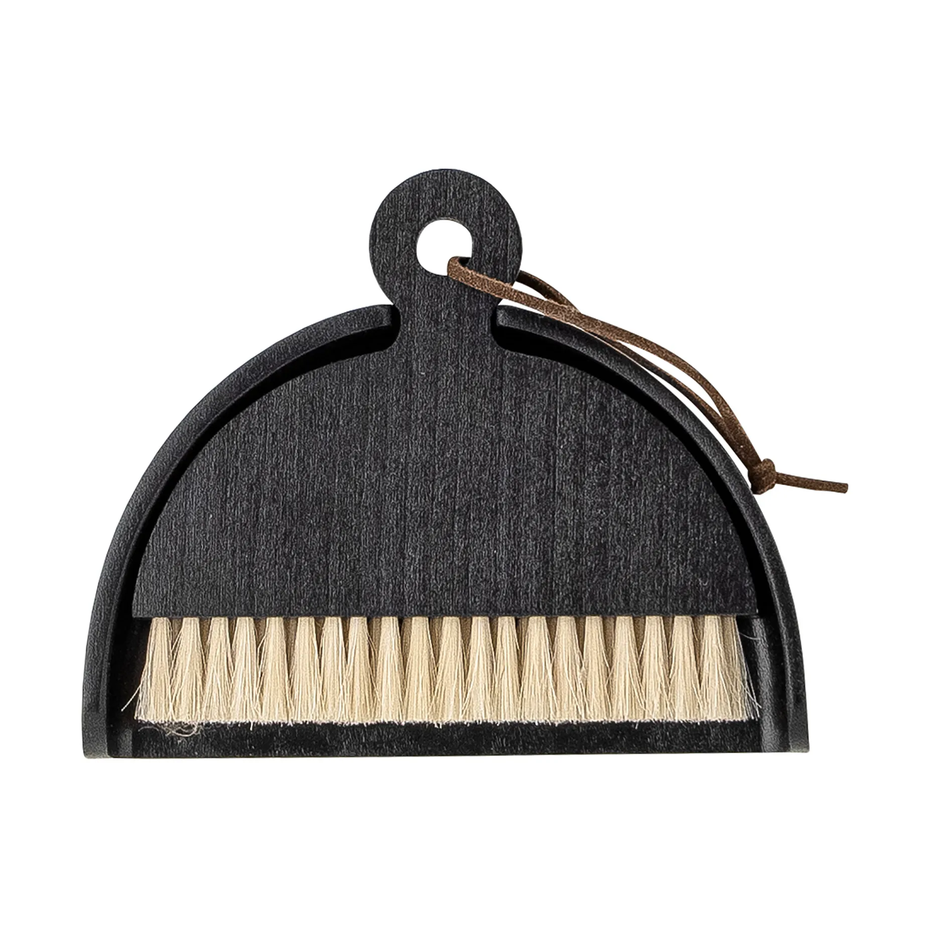 Spazzola e paletta Cleaning.jh{font-size:18px}Black beech