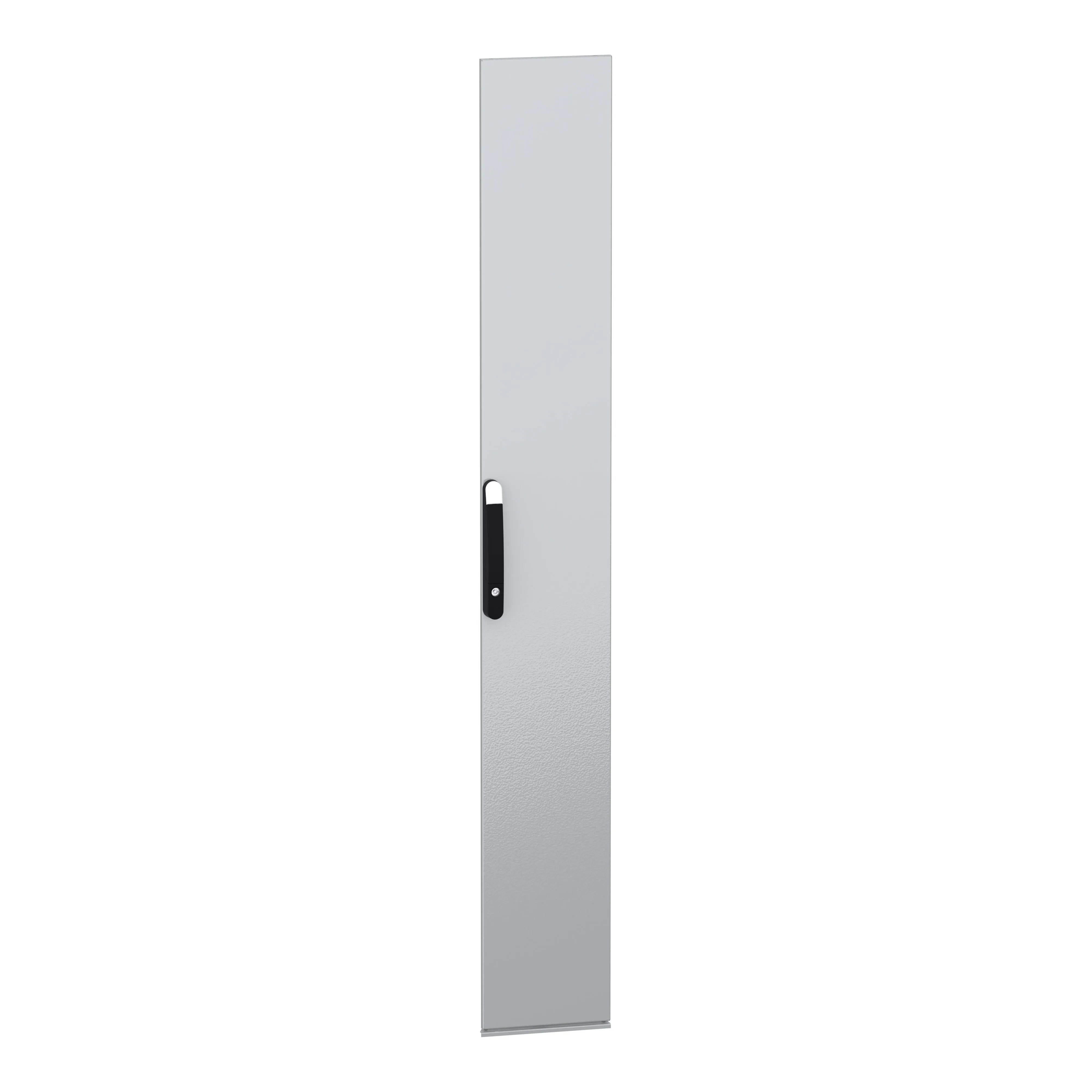 Sportello liscio Schneider Electric PanelSeT SFN Kit per PannelloSeT SFN, 2000 x 300mm