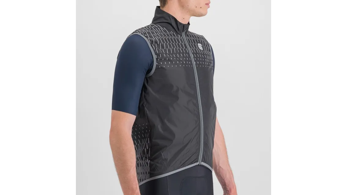 SPORTFUL Gilet Reflex Black
