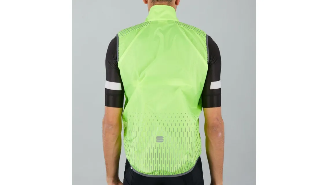 SPORTFUL Gilet Reflex Yellow Fluo
