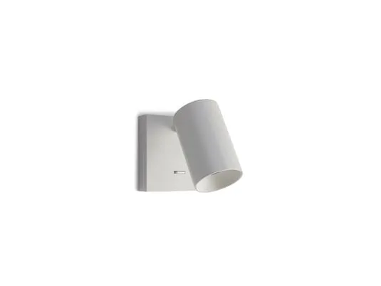 SpotOn1 HW Applique da Parete w/Switch Bianco - Antidark | Acquista online