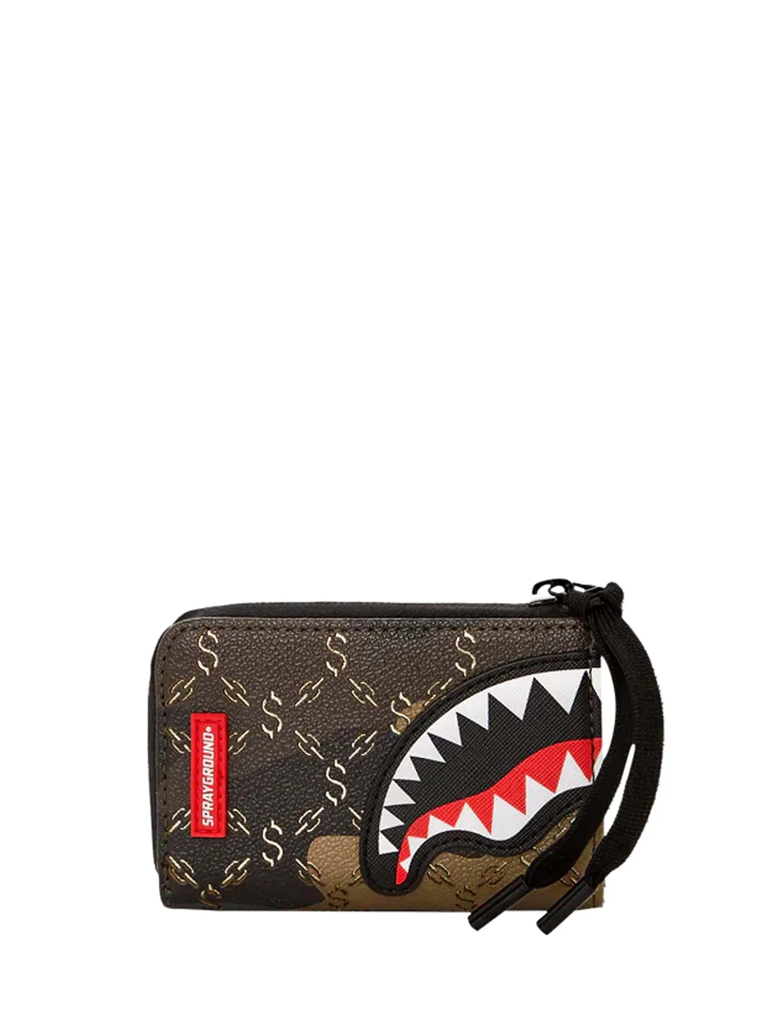 Sprayground Portafogli 910W5553NSZ