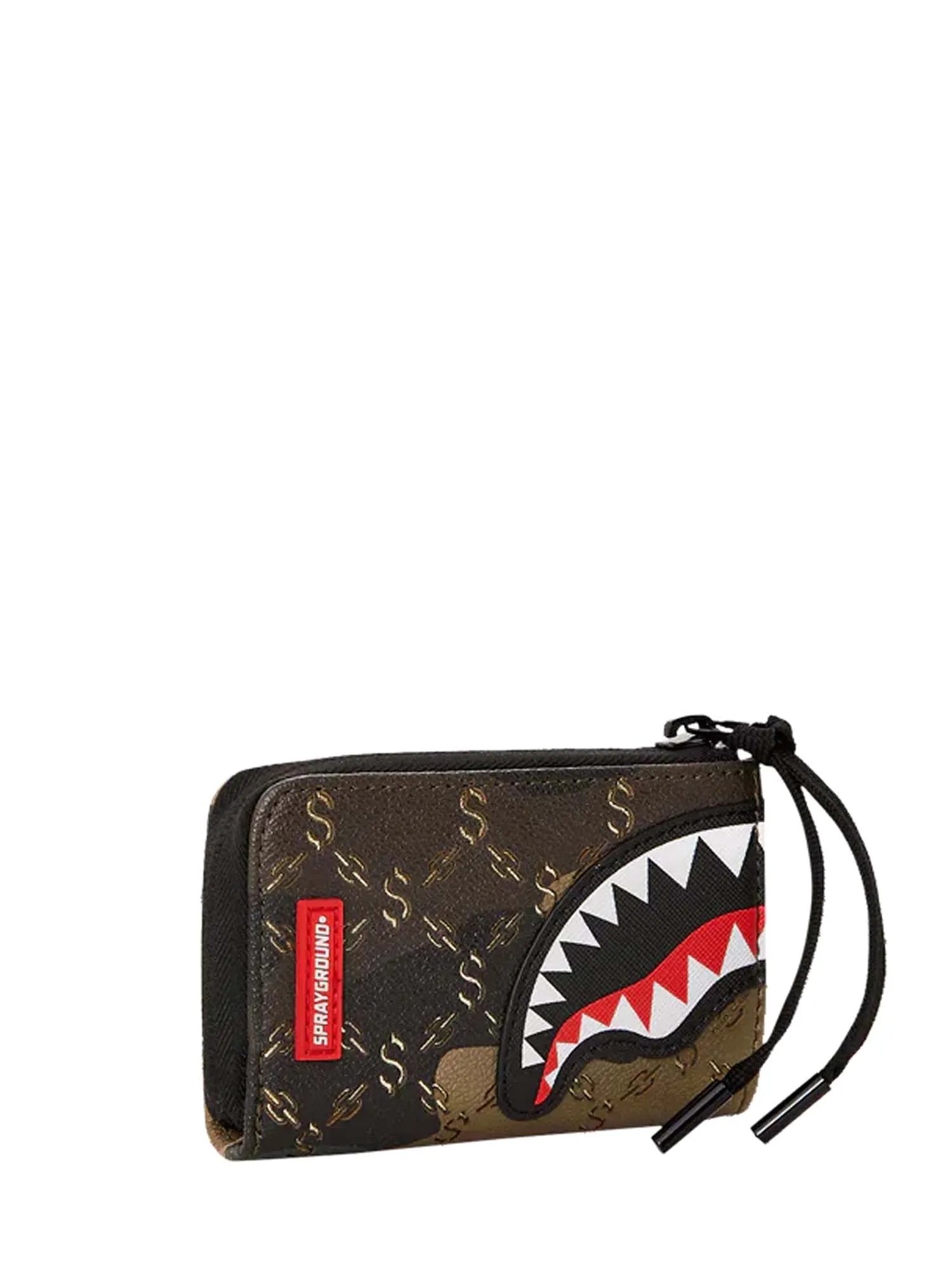 Sprayground Portafogli 910W5553NSZ
