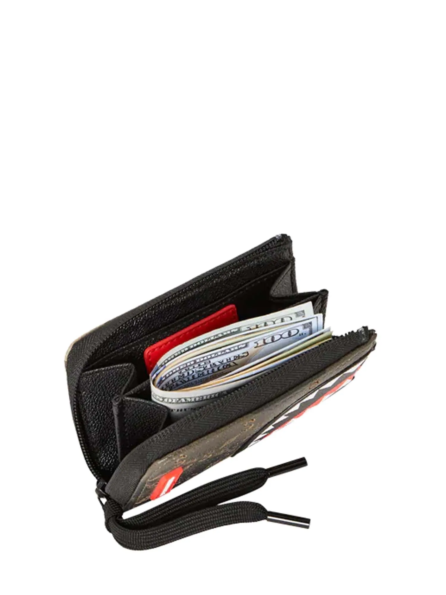 Sprayground Portafogli 910W5553NSZ