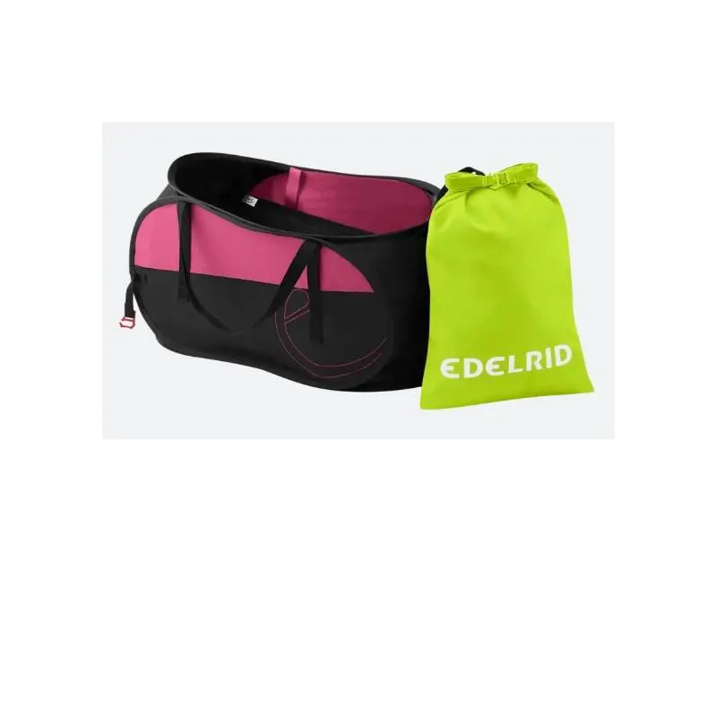 Spring Bag borsa portacorda