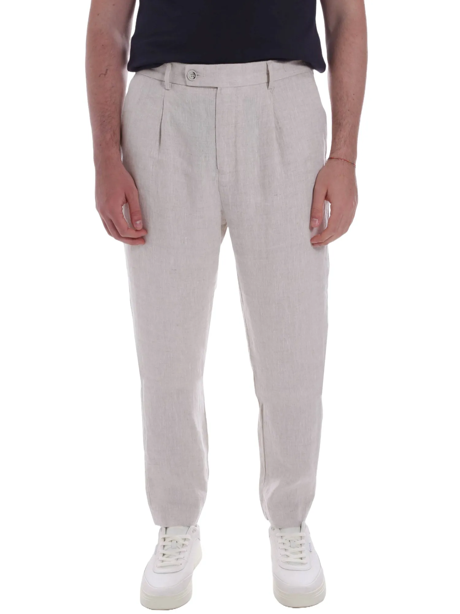 Sseinse Pantaloni PSE1258SS