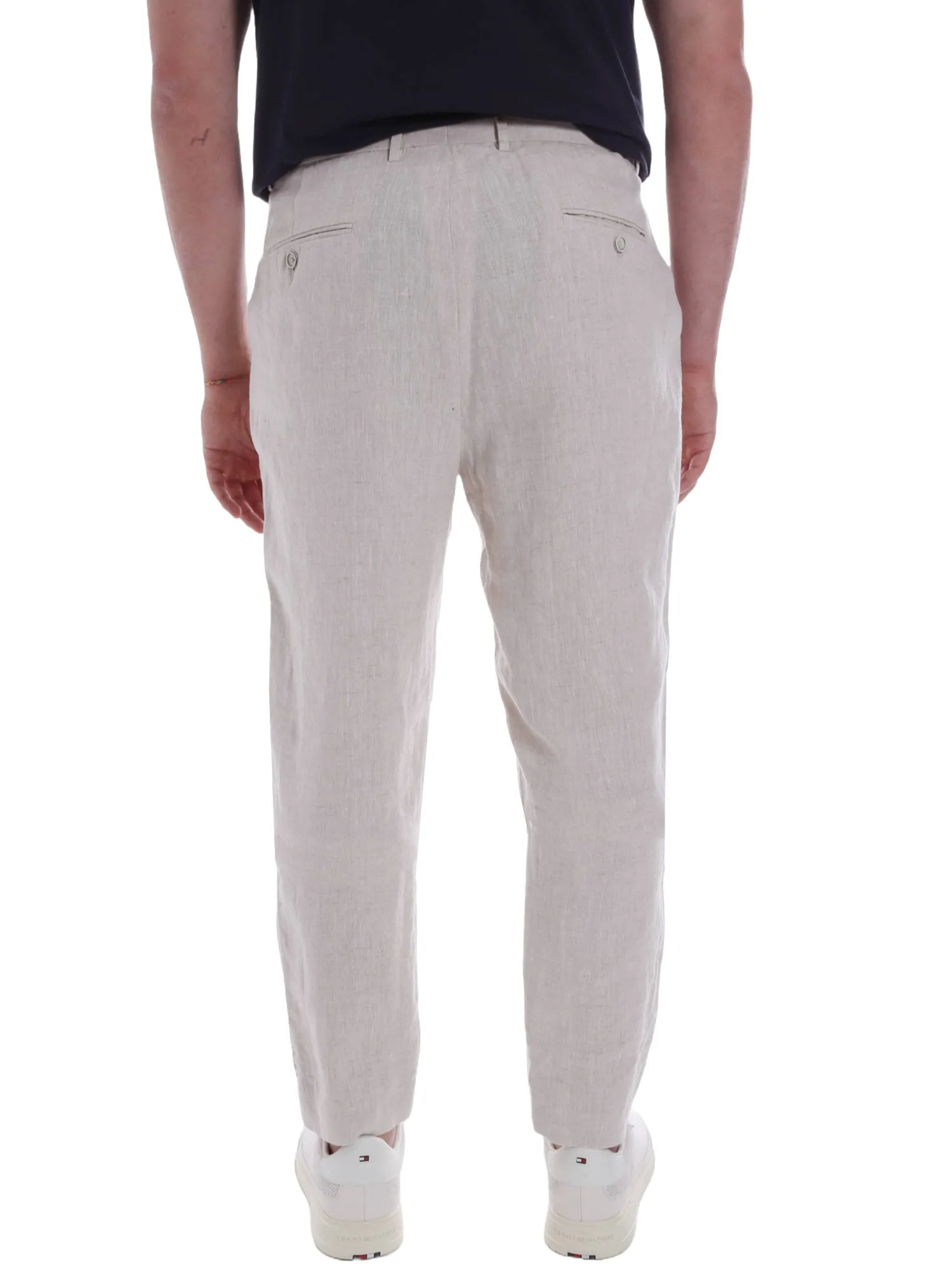 Sseinse Pantaloni PSE1258SS