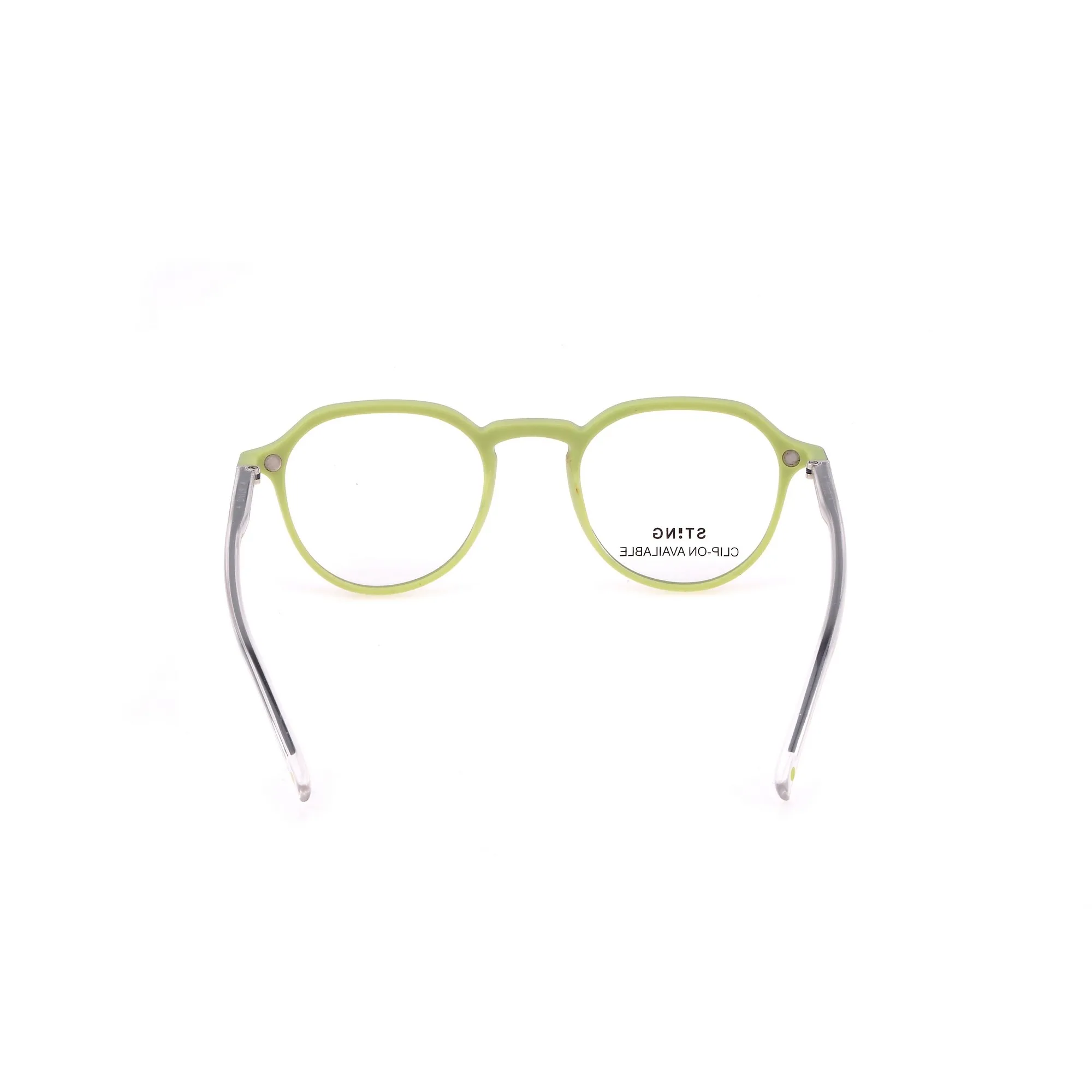   Sting VSJ702 Grass Xs 2 0M75 Blu Verde | Occhiale Da Vista Bambino Unisex 