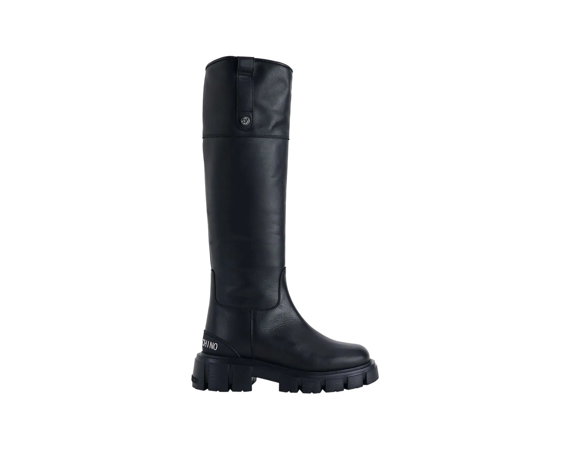 Stivale alto Donna