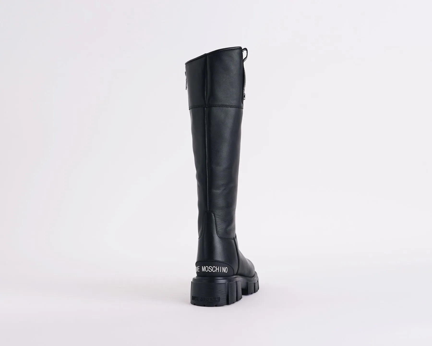 Stivale alto Donna