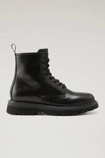 Stivaletti New City                                                                                Black