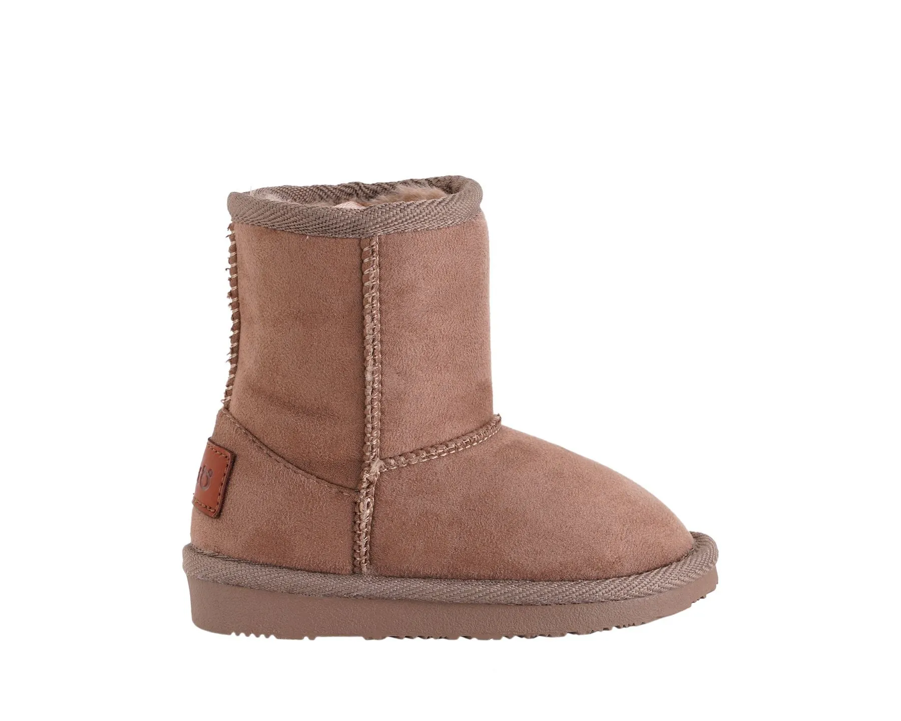 Stivaletto Bambina