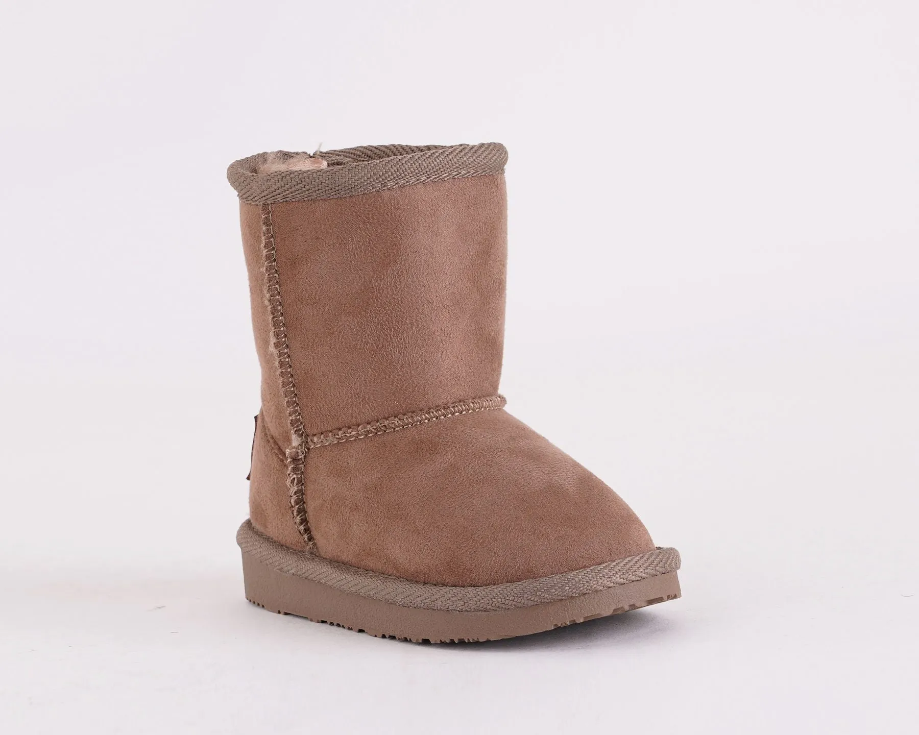 Stivaletto Bambina