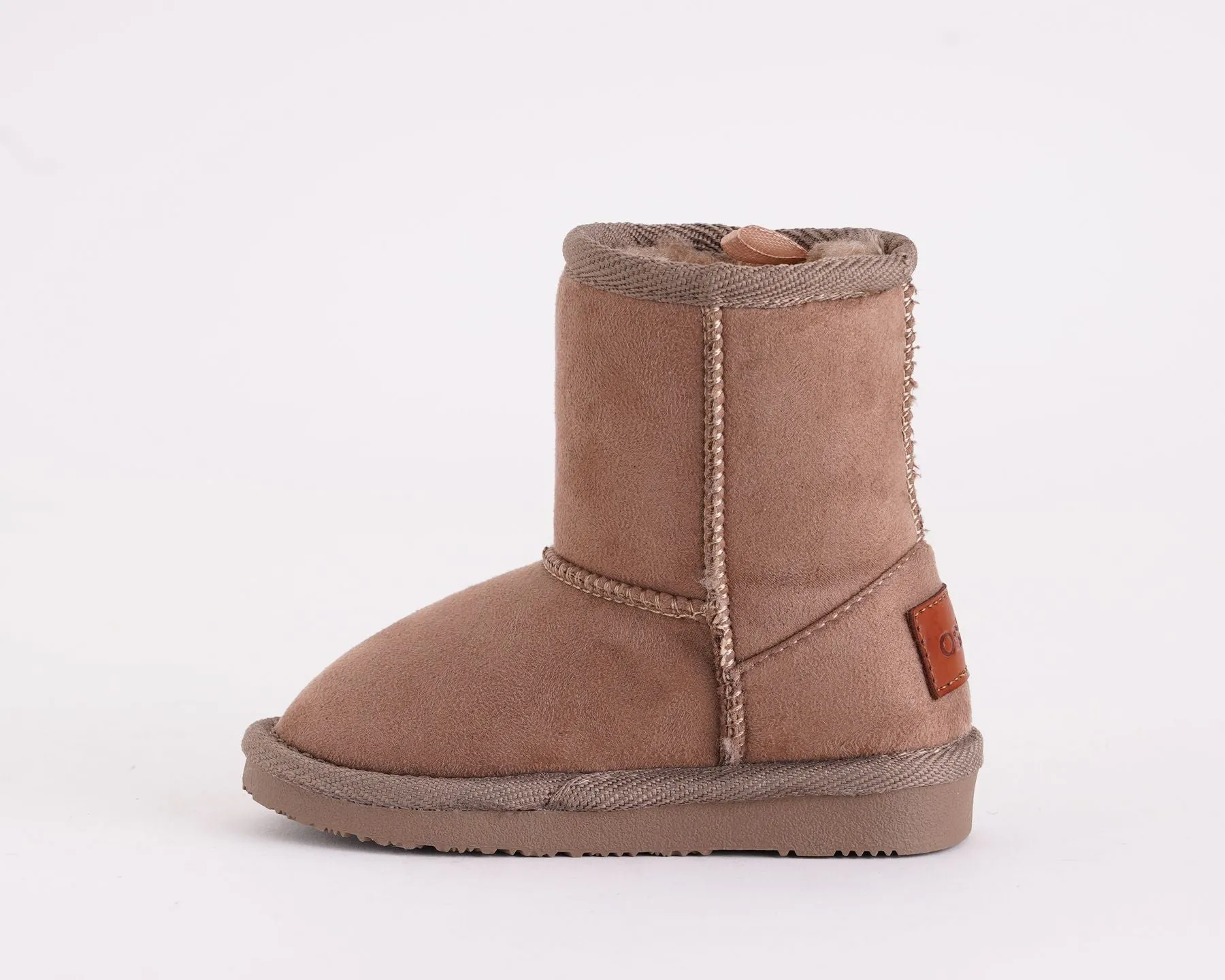Stivaletto Bambina