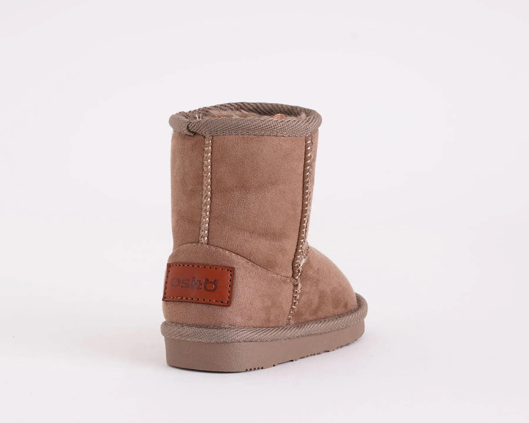 Stivaletto Bambina