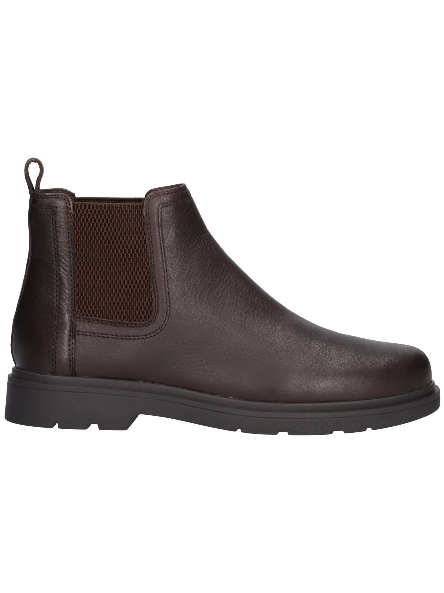 Stivaletto Geox Spherica da uomo marrone