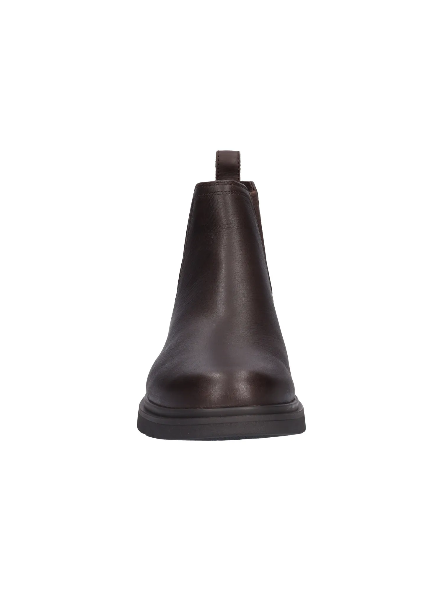 Stivaletto Geox Spherica da uomo marrone
