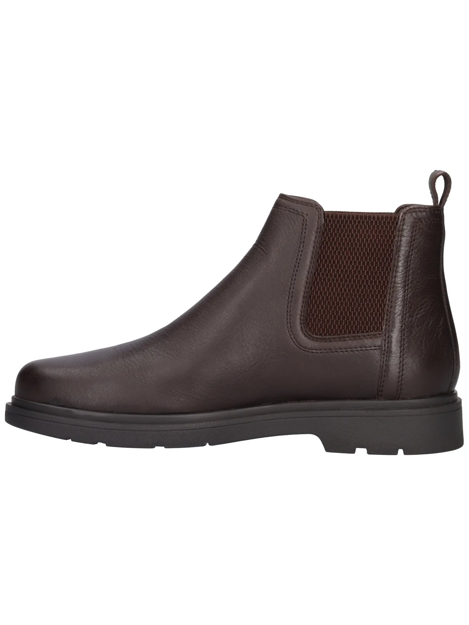 Stivaletto Geox Spherica da uomo marrone