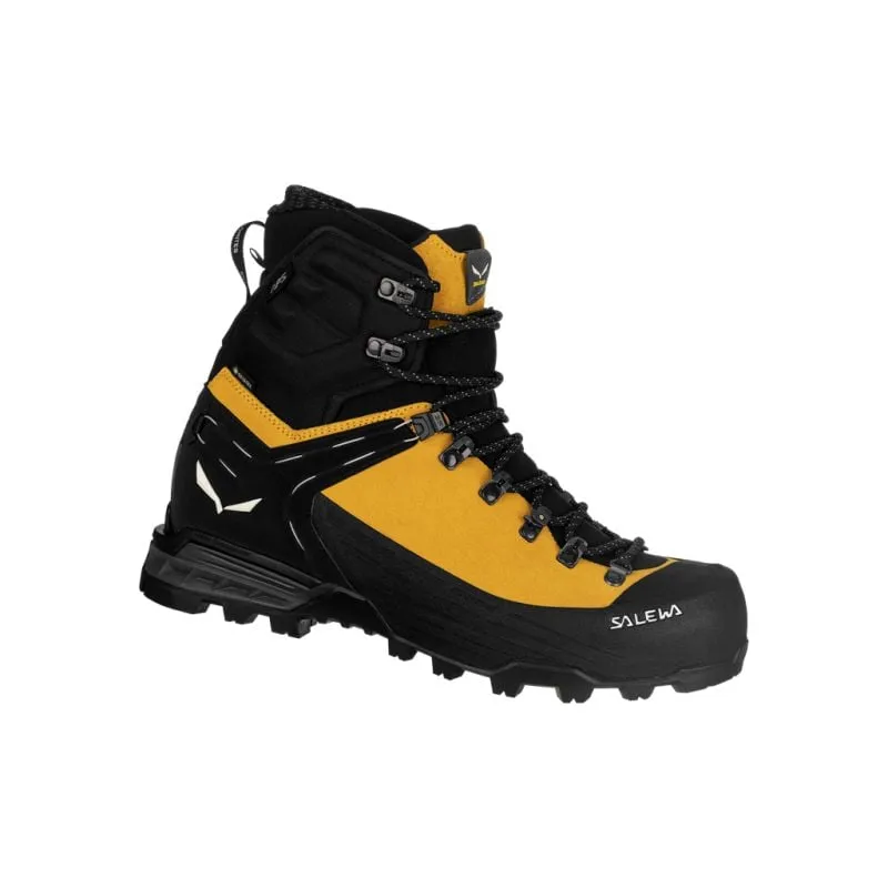 Stivali da alpinismo Salewa Ortles Ascent Mid Gore-Tex (Oro/Nero) Uomo