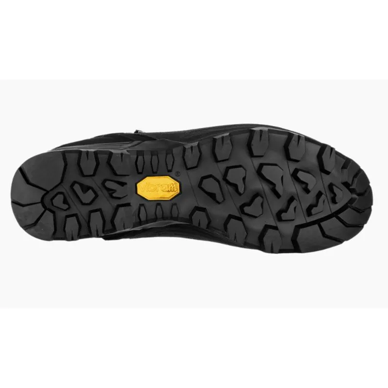 Stivali da alpinismo Salewa Ortles Ascent Mid Gore-Tex (Oro/Nero) Uomo