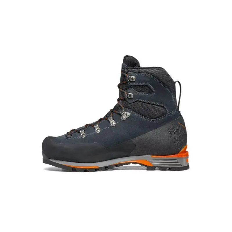 Stivali da alpinismo Scarpa Manta Tech Gore-Tex (Blue Tonic) Uomo