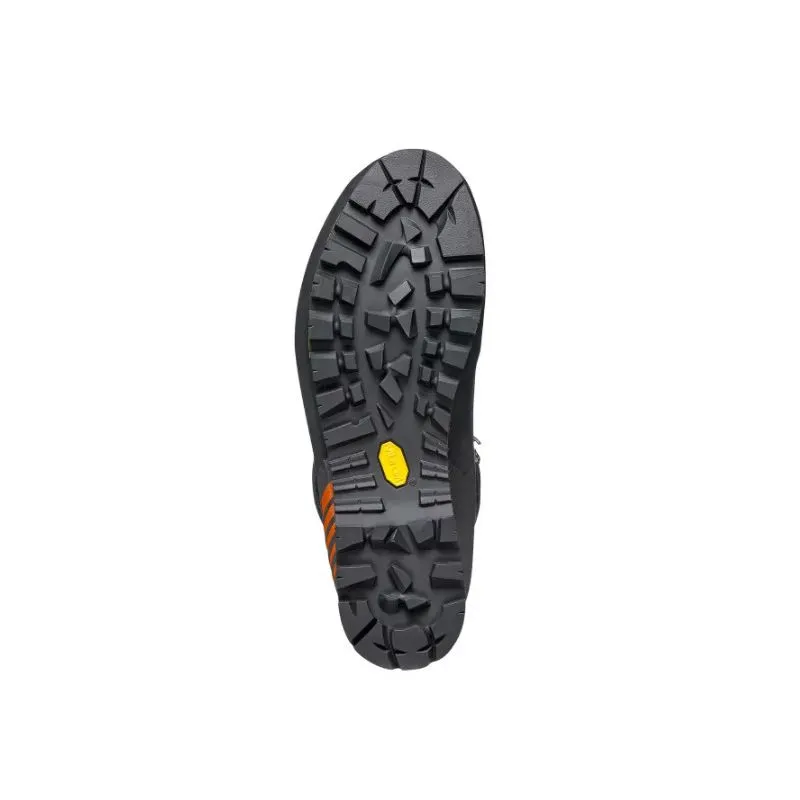 Stivali da alpinismo Scarpa Manta Tech Gore-Tex (Blue Tonic) Uomo