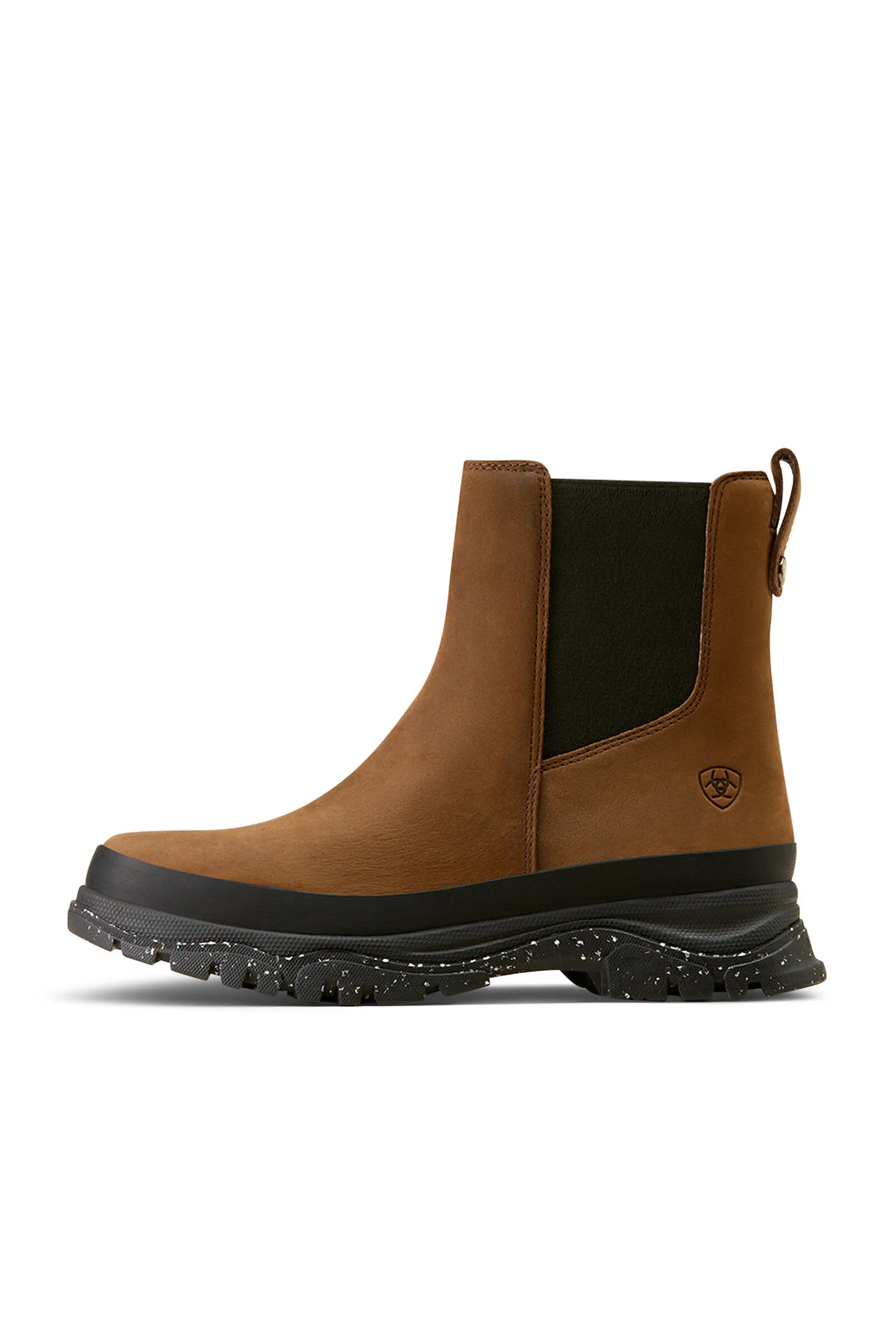 Stivali da cortile Ariat da donna Moresby Twin Gore H2O