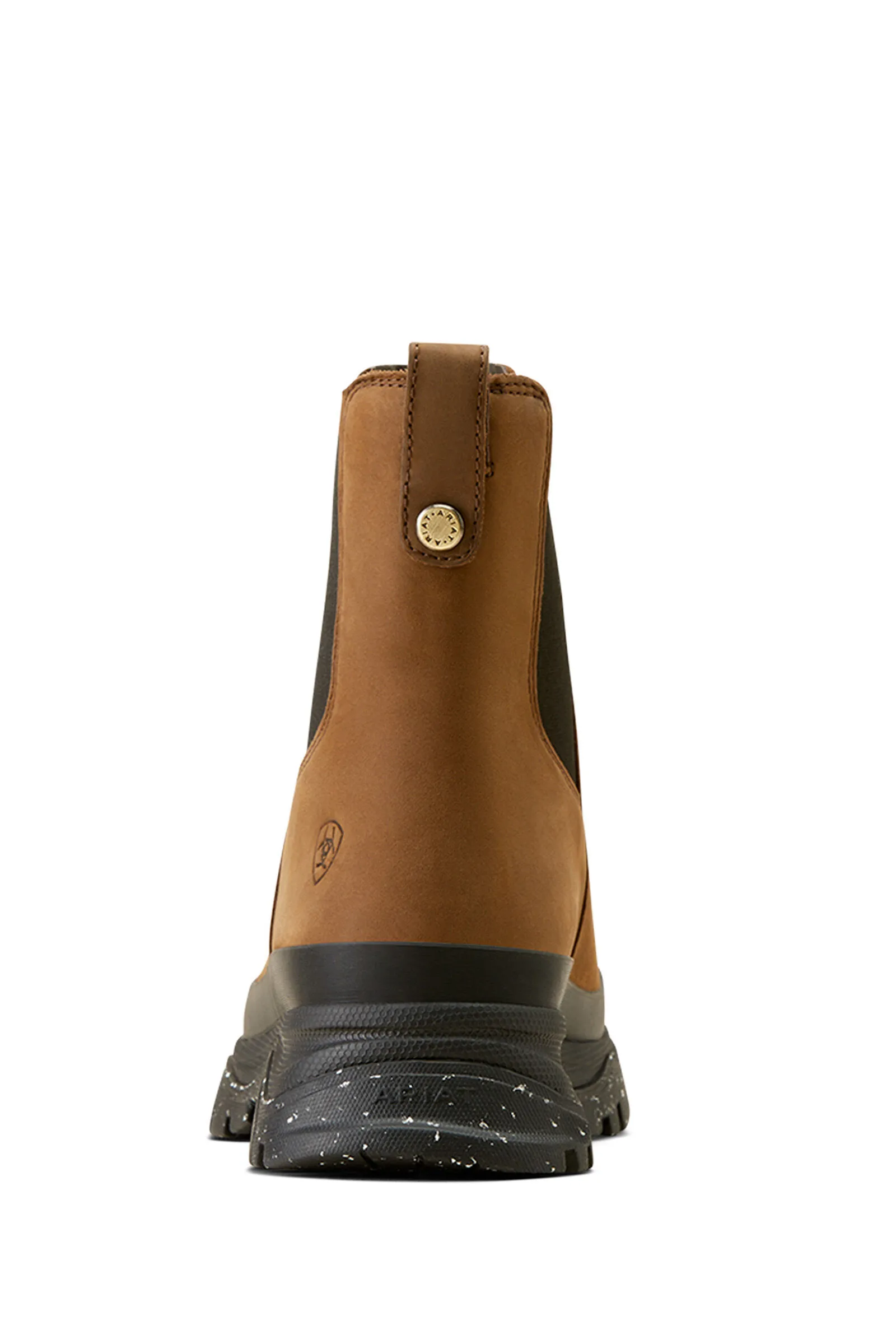 Stivali da cortile Ariat da donna Moresby Twin Gore H2O
