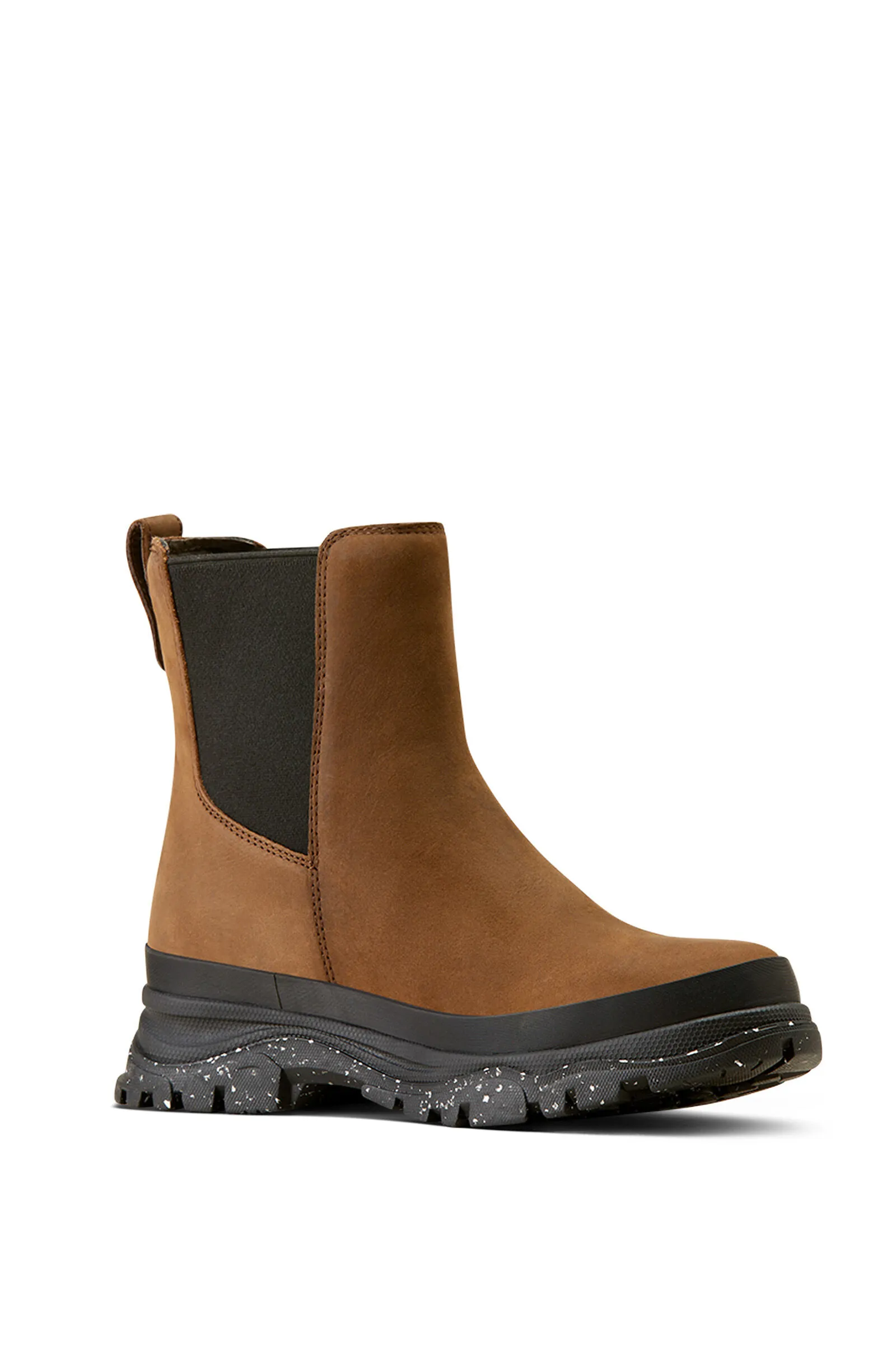 Stivali da cortile Ariat da donna Moresby Twin Gore H2O