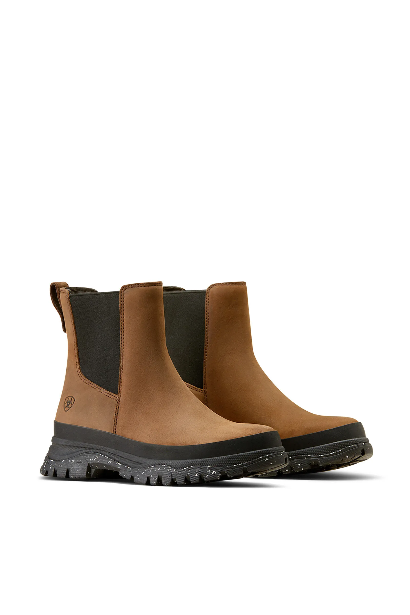 Stivali da cortile Ariat da donna Moresby Twin Gore H2O