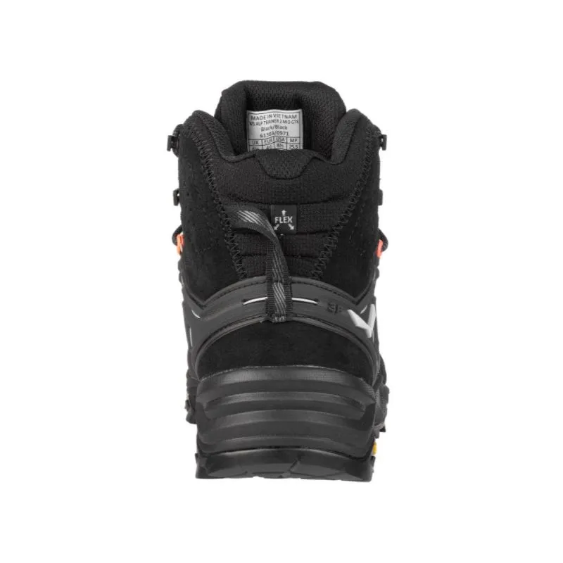 Stivali da trekking Salewa WS ALP TRAINER 2 MID GTX (nero/nero) Donna