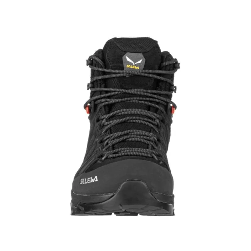 Stivali da trekking Salewa WS ALP TRAINER 2 MID GTX (nero/nero) Donna