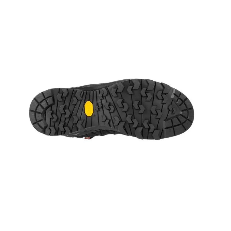 Stivali da trekking Salewa WS ALP TRAINER 2 MID GTX (nero/nero) Donna