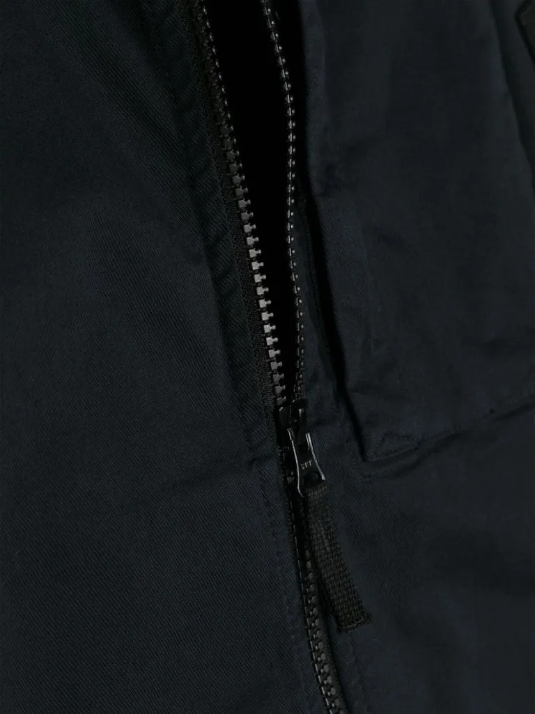 stone island Giacca con patch