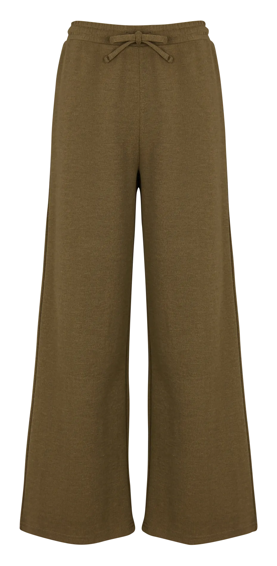  SUD EXPRESS   JUNE - Pantalone largo | Verde