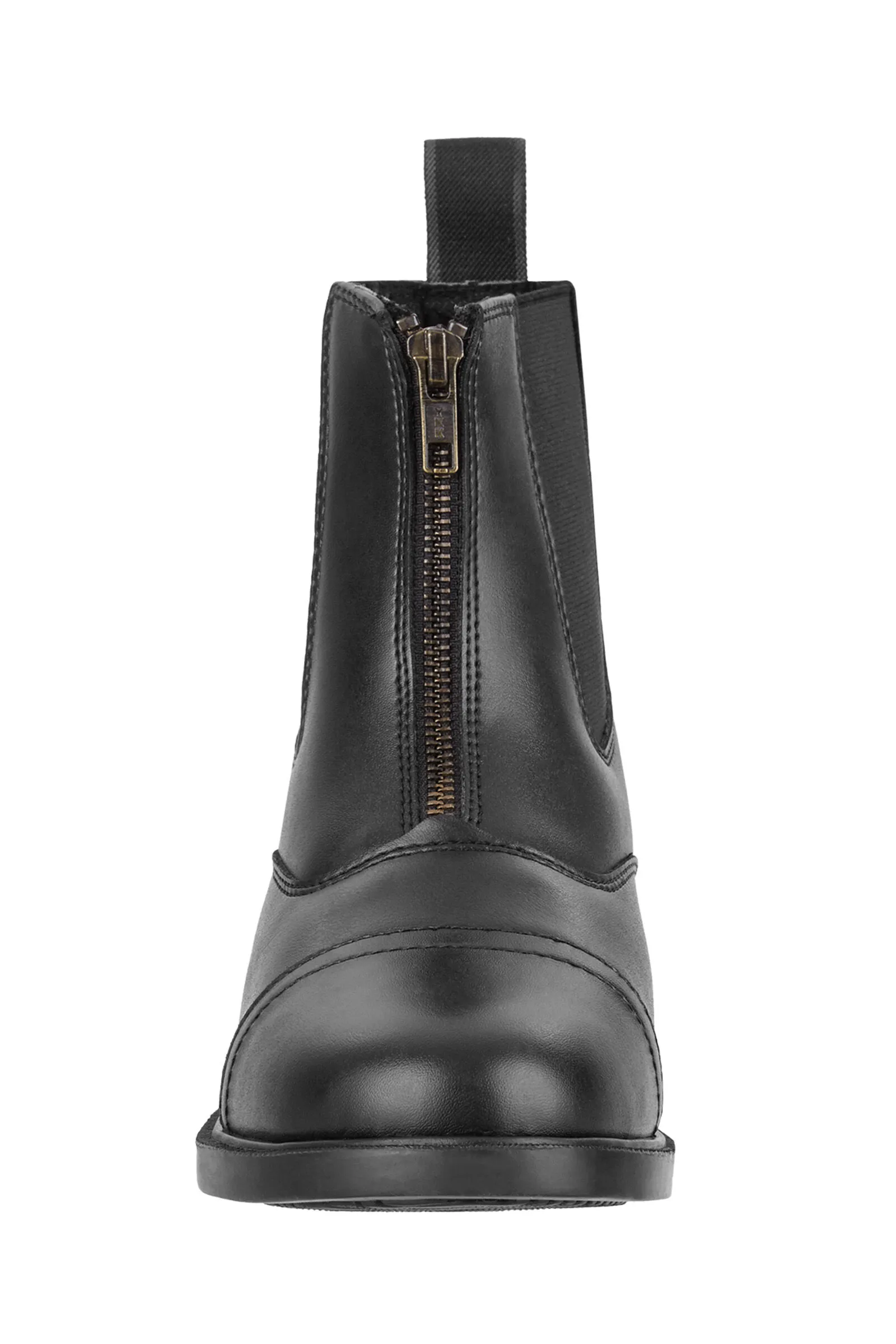 Suedwind Footwear Companion Vegan Frot Zip Stivali Jodhpur per bambini