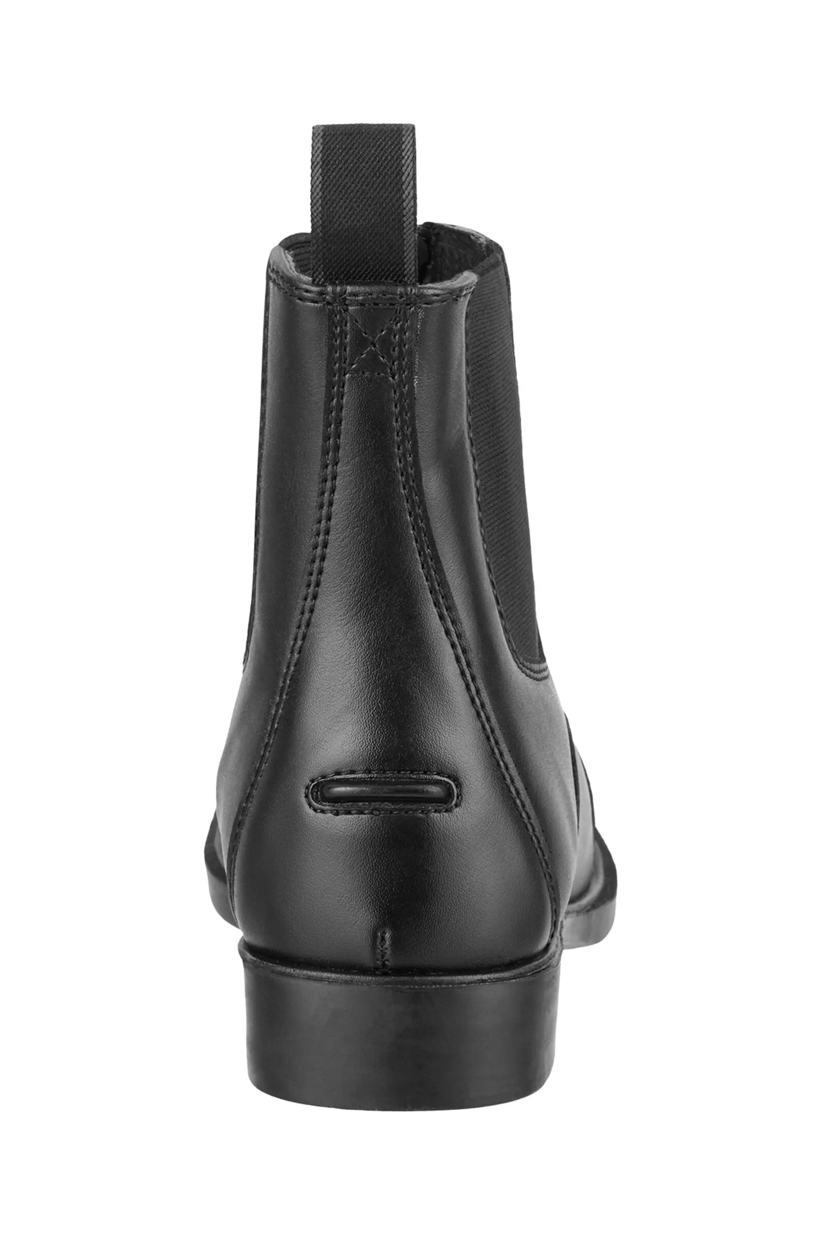 Suedwind Footwear Companion Vegan Frot Zip Stivali Jodhpur per bambini