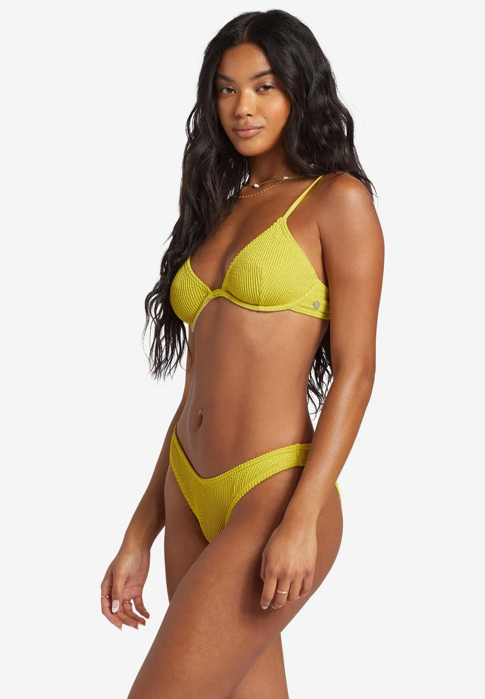 SUMMER HIGH REESE - Bikini pezzo sopra