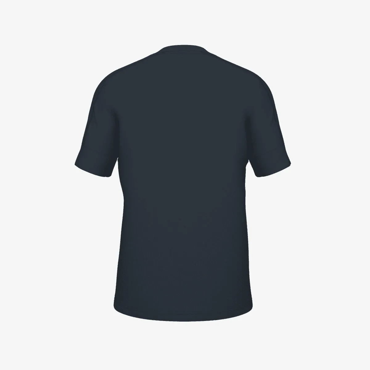 T-SHIRT DA TENNIS DA UOMO HEAD PLAY TECH 811724 NV