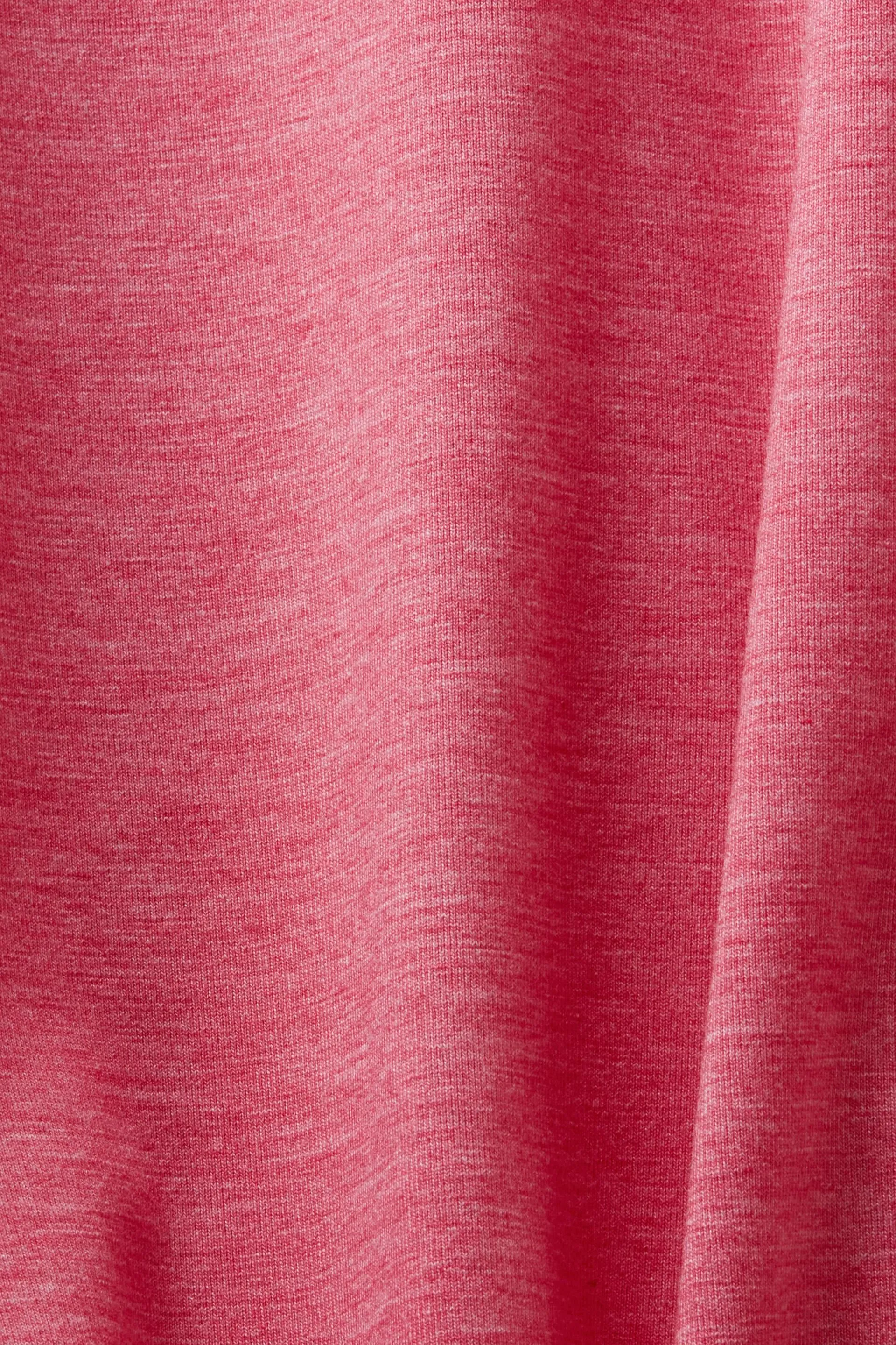 T-shirt oversize active