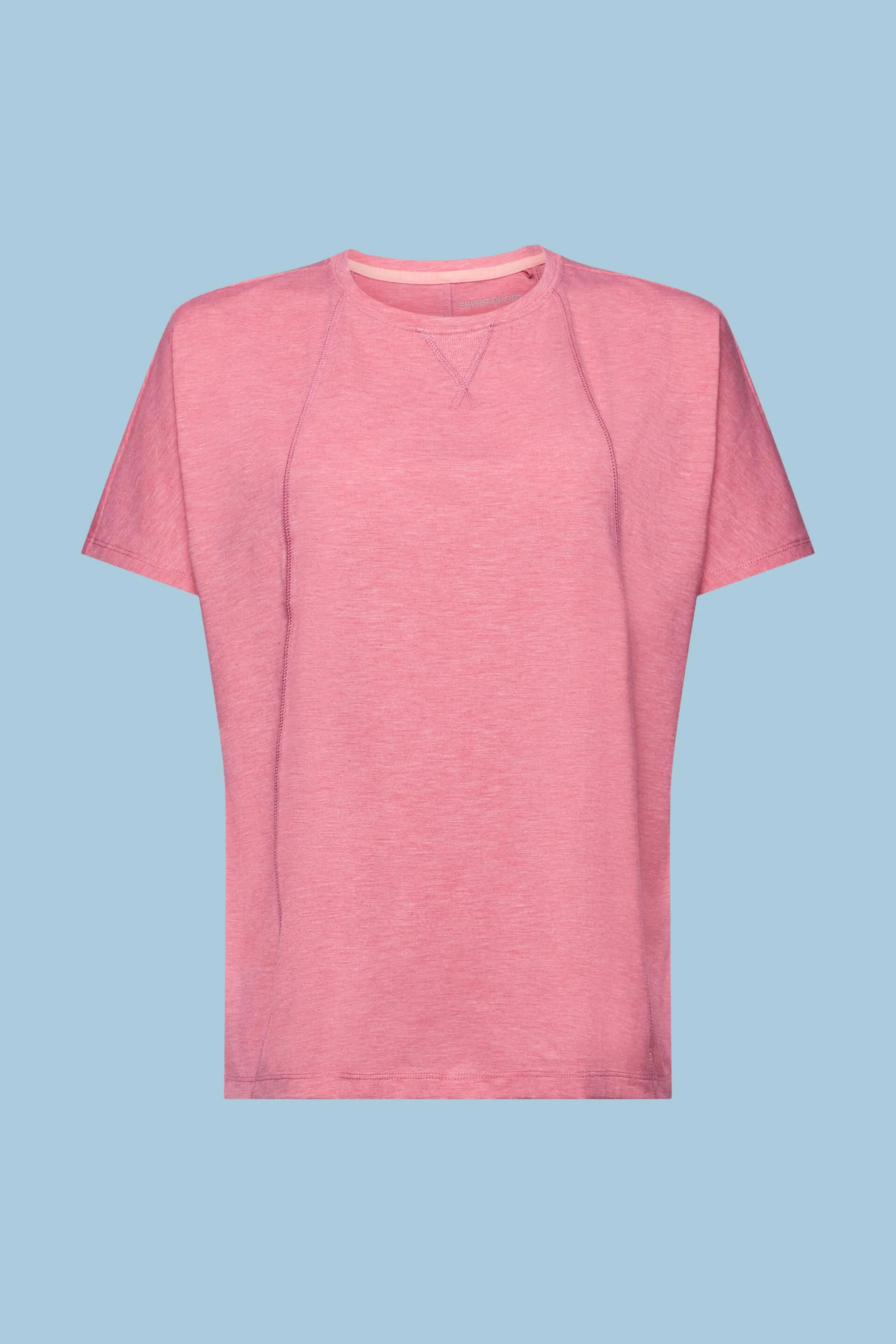 T-shirt oversize active