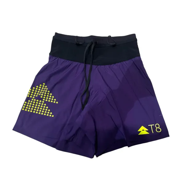 T8 Sherpa Short