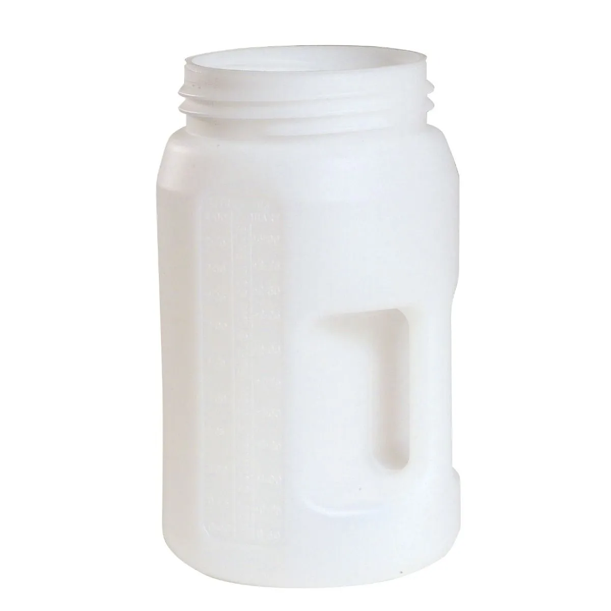 Tanica per liquidi infiammabili OilSafe 101003, confezione da 3 L