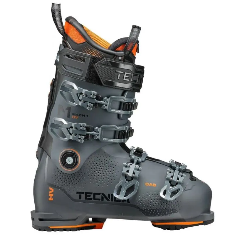 Tecnica Mach1 HV 110 TD (2024) scarpe da uomo