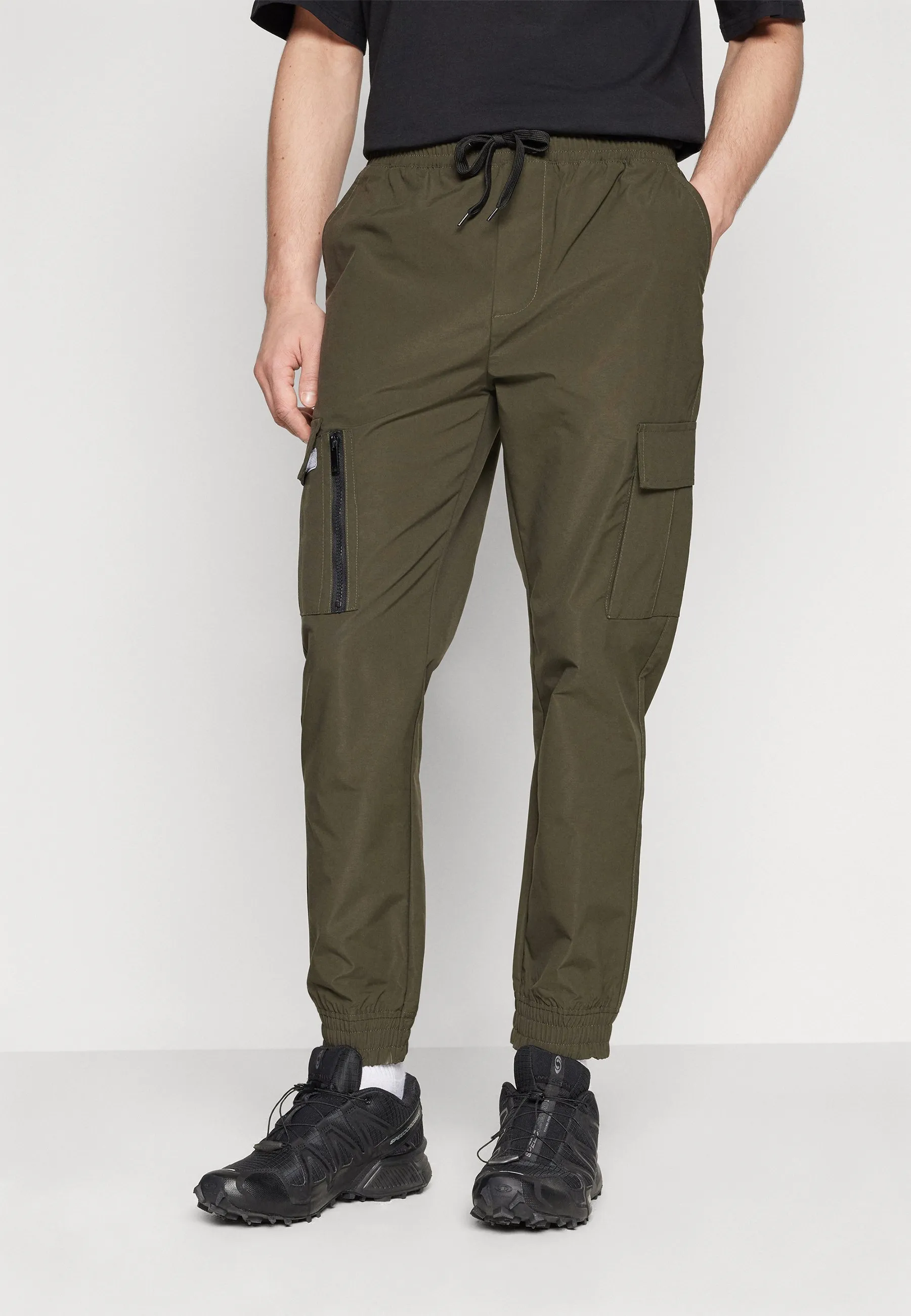 TEXAS - Pantaloni cargo