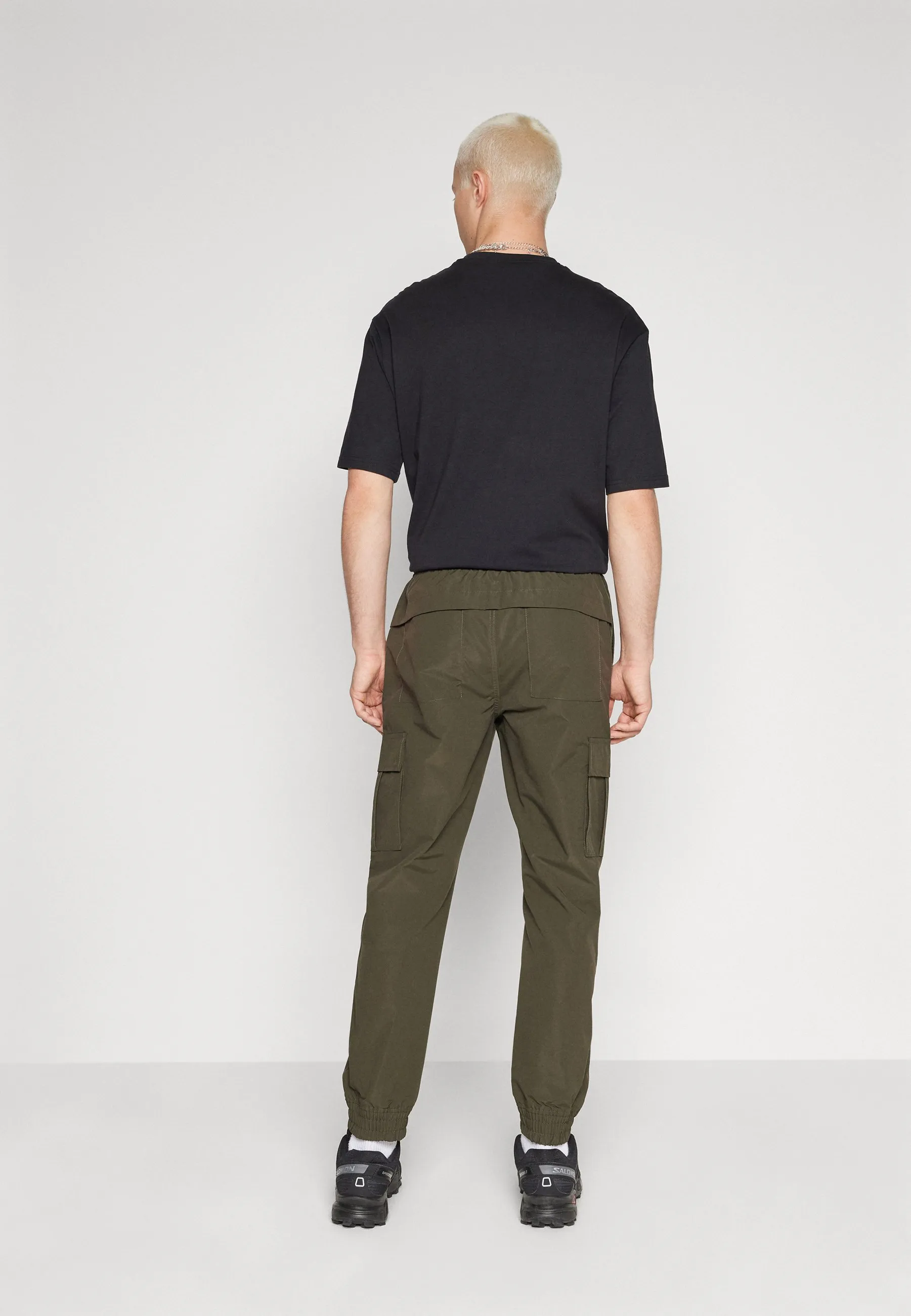 TEXAS - Pantaloni cargo